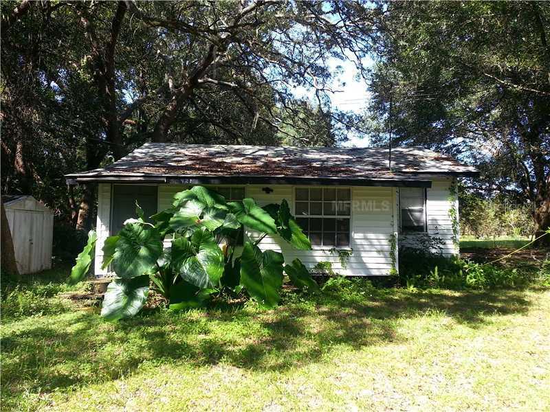 39421 Zenith Ave., Dade City, FL 33523