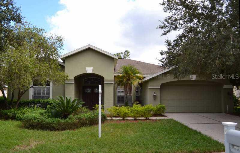 16007 Burnham Way, Tampa, FL 33647