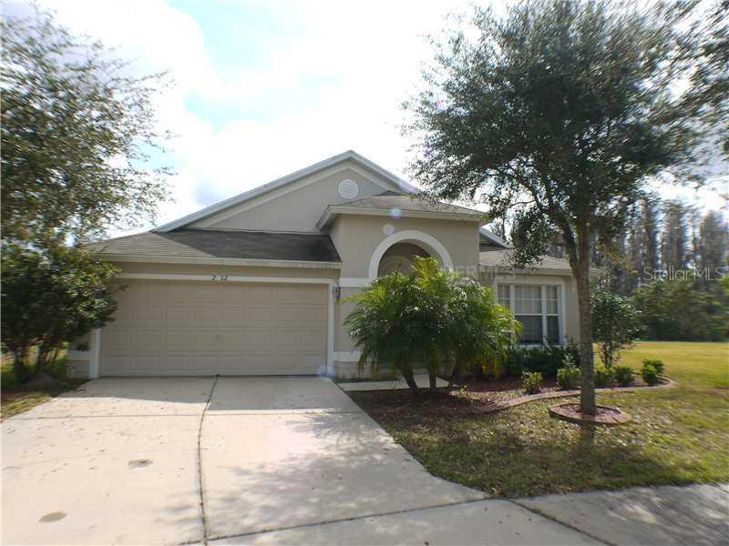 2002 Shelbourne Ct., Wesley Chapel, FL 33543