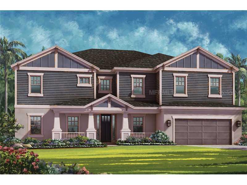 26843 Evergreen Chase Dr., Wesley Chapel, FL 33544