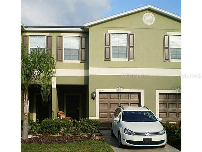 1310 Ballard Green Pl., Brandon, FL 33511