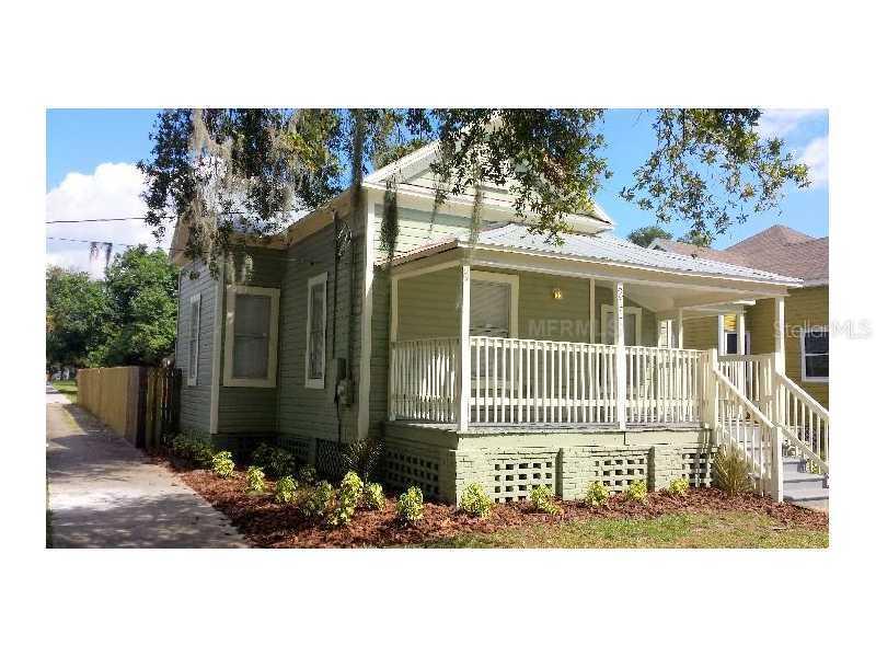 211 W Frances Ave., Tampa, FL 33602