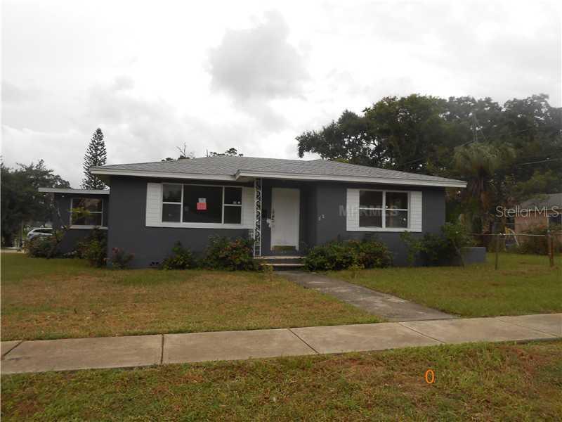 2323 46th St., St Petersburg, FL 33711