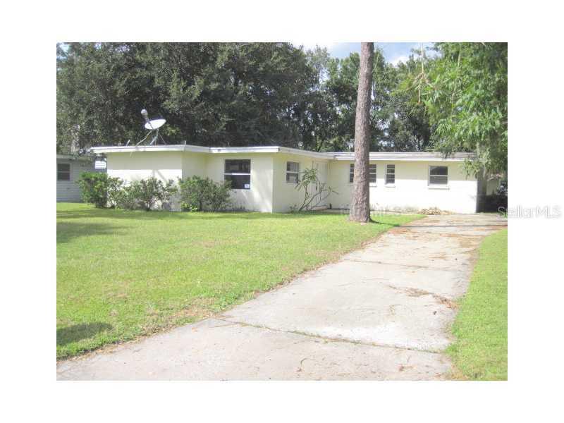 3405 W New Orleans Ave., Tampa, FL 33614