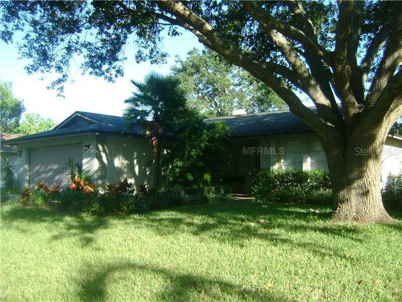 714 Climate Dr., Brandon, FL 99999