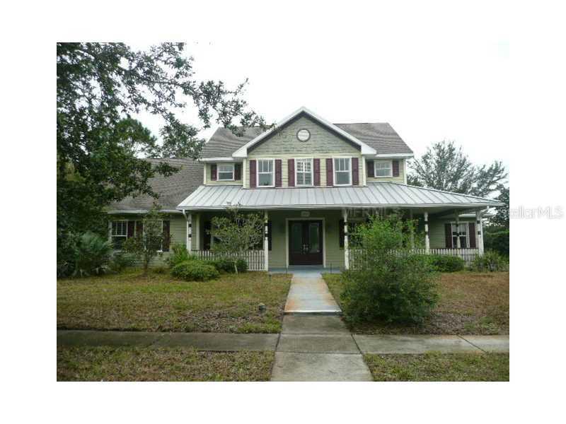 1311 Trail Glen Ln., Lutz, FL 33549