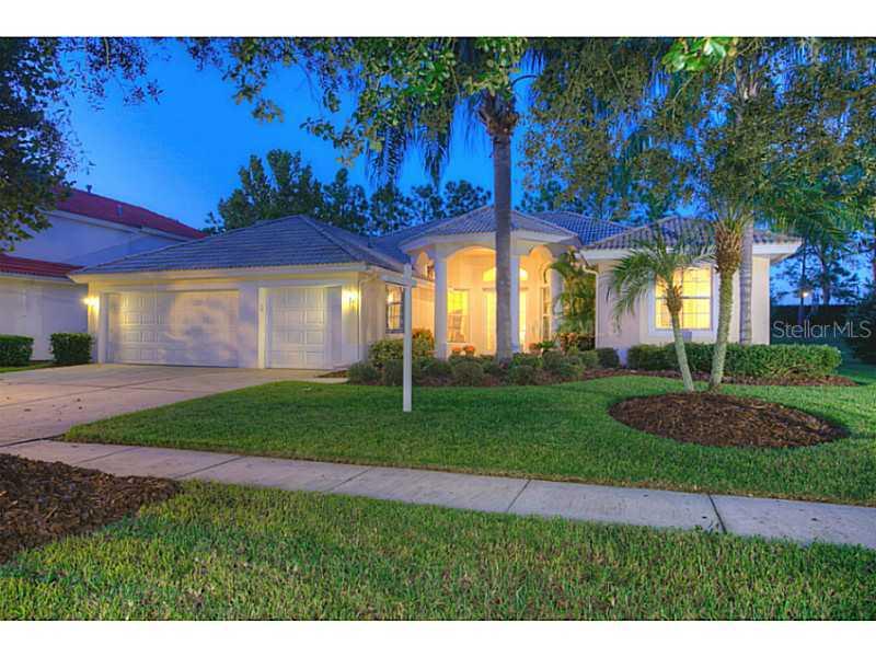 18143 Regents Square Dr., Tampa, FL 33647