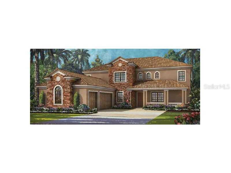 9139 Tillinghast Dr., Tampa, FL 33626