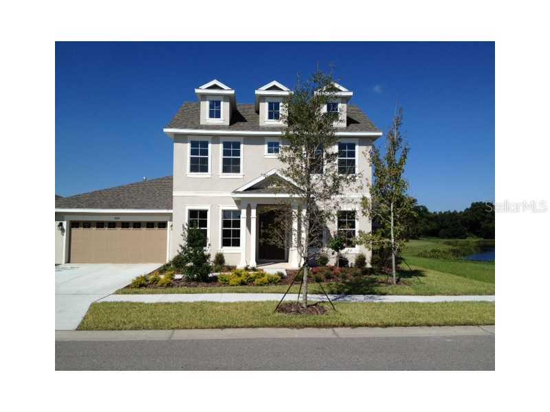 6718 Park Strand Dr., Apollo Beach, FL 33572