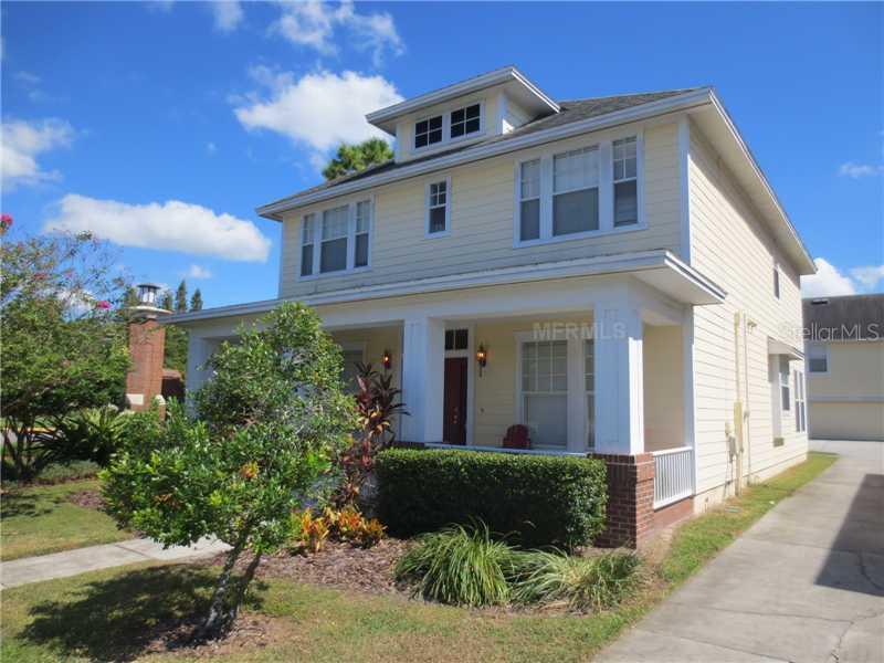 9402 Cavendish Dr., Tampa, FL 33626