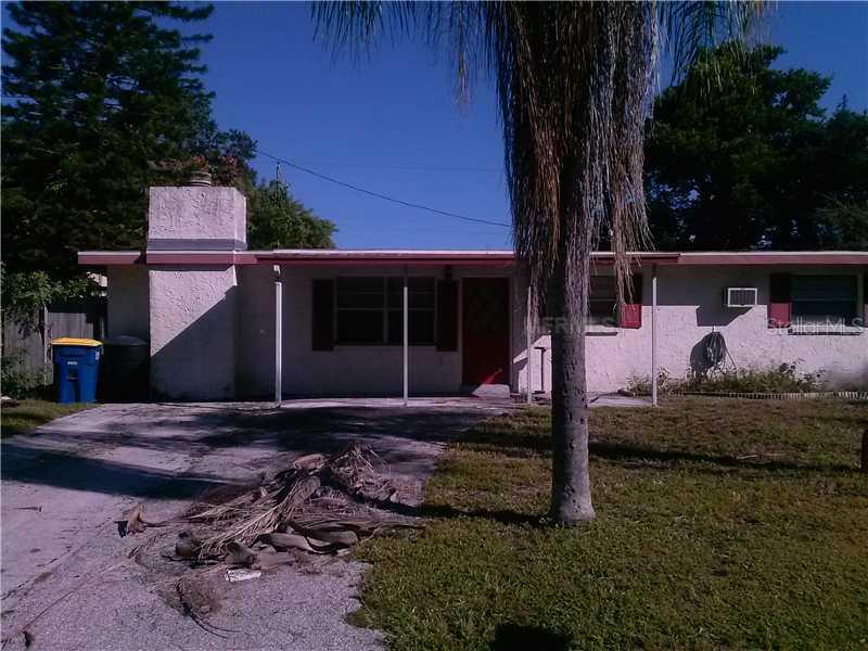 2120 Alemanda Dr., Clearwater, FL 33764