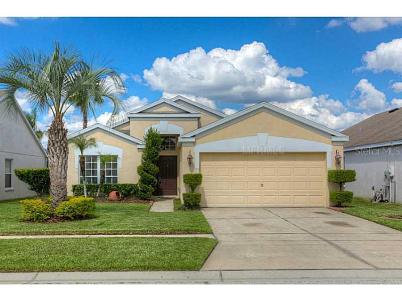 916 Summer Breeze Dr., Brandon, FL 33511