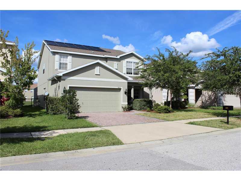 8837 Cameron Crest Dr., Tampa, FL 33626