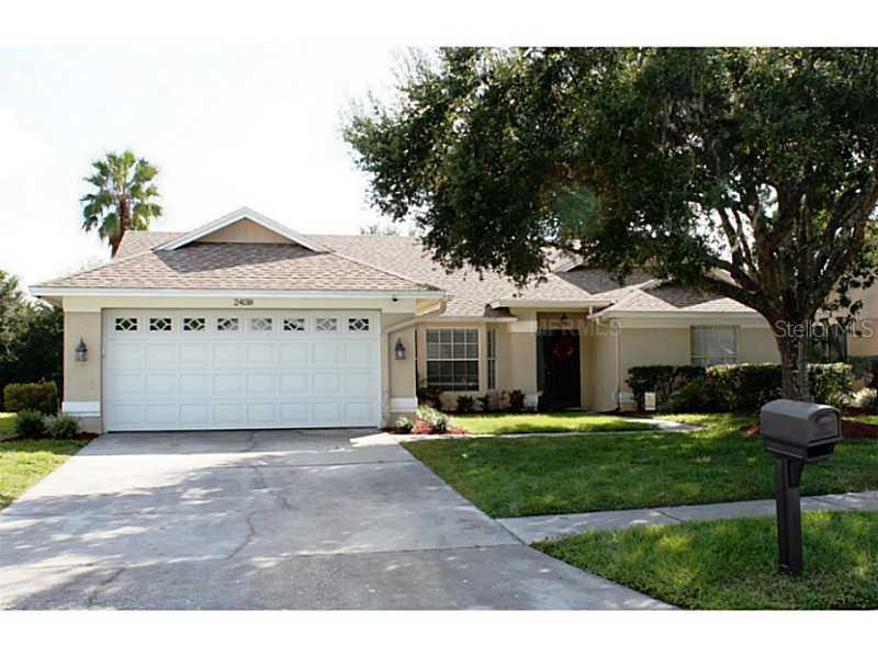 24138 Eastwick Ln., Lutz, FL 33559