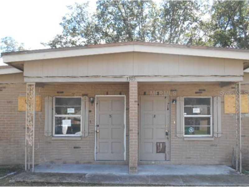 1305 E 137th Unit Ave. #A, Tampa, FL 33613