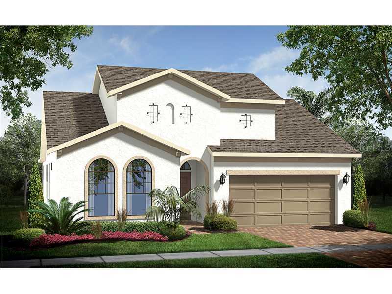 828 Arbor Pointe Ave., Clermont, FL 34711