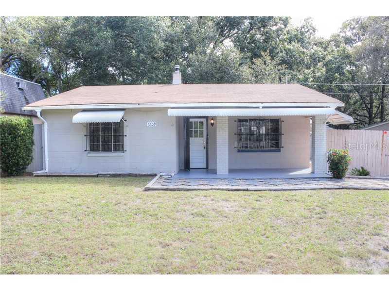6609 N Willow Ave., Tampa, FL 33604