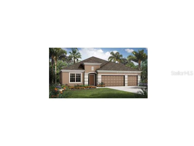 12806 N 21street St., Parrish, FL 34219