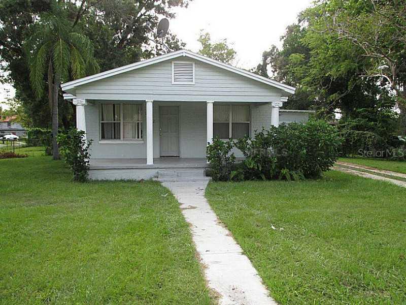 1302 N Oregon Ave., Tampa, FL 33607