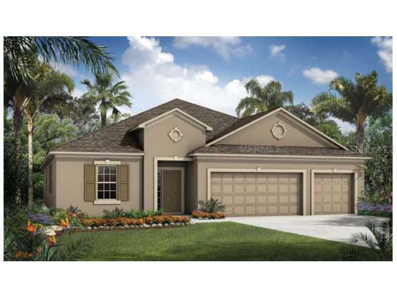 12617 Avelar Creek Dr., Riverview, FL 33578