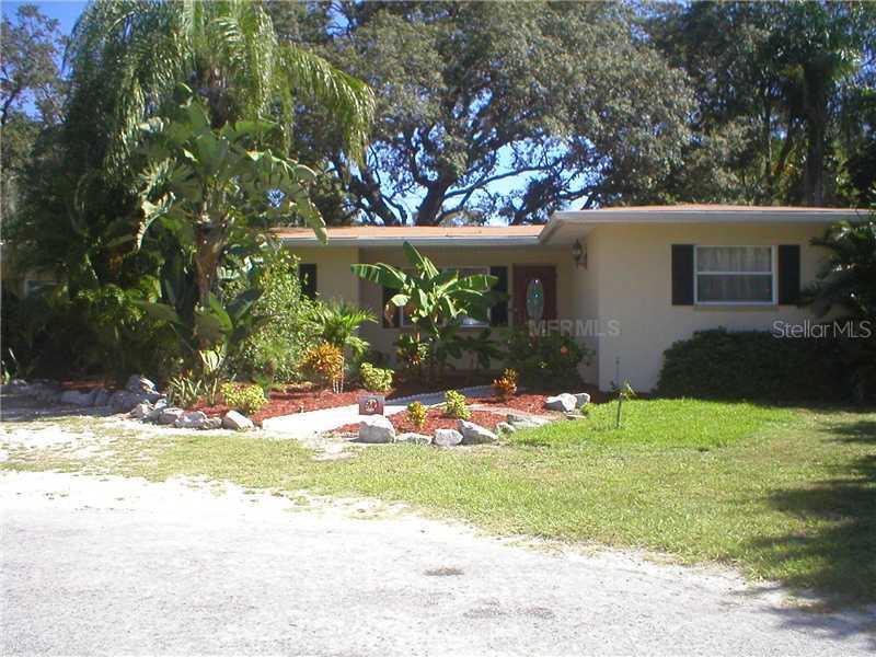 2 Cherokee Ct., Madeira Beach, FL 33708