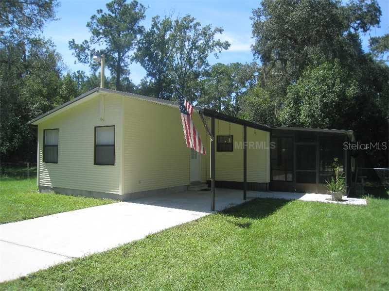 7079 Imogene Ln., Brooksville, FL 34601