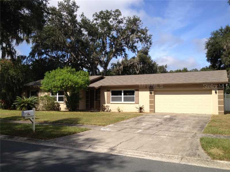 2918 Forest Cir., Seffner, FL 33584