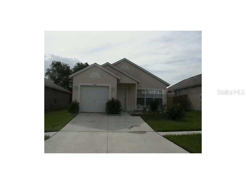 6707 Summer Haven Dr., Riverview, FL 33578
