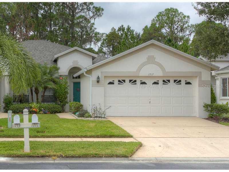 1717 Sassafras Dr., Wesley Chapel, FL 33543