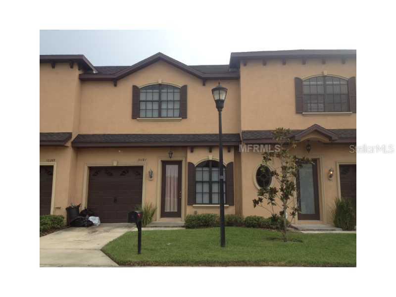 10289 Villa Palazzo Ct., Tampa, FL 33615