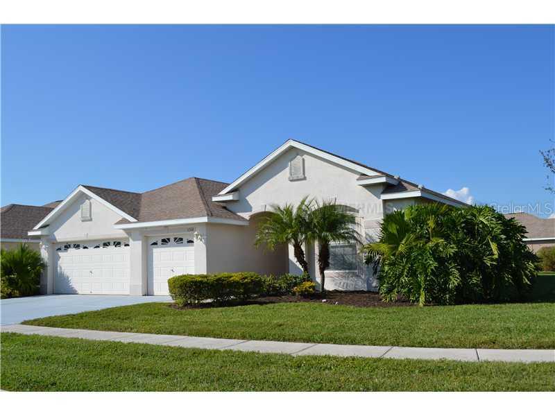 1516 Bonita Bluff Ct., Ruskin, FL 33570