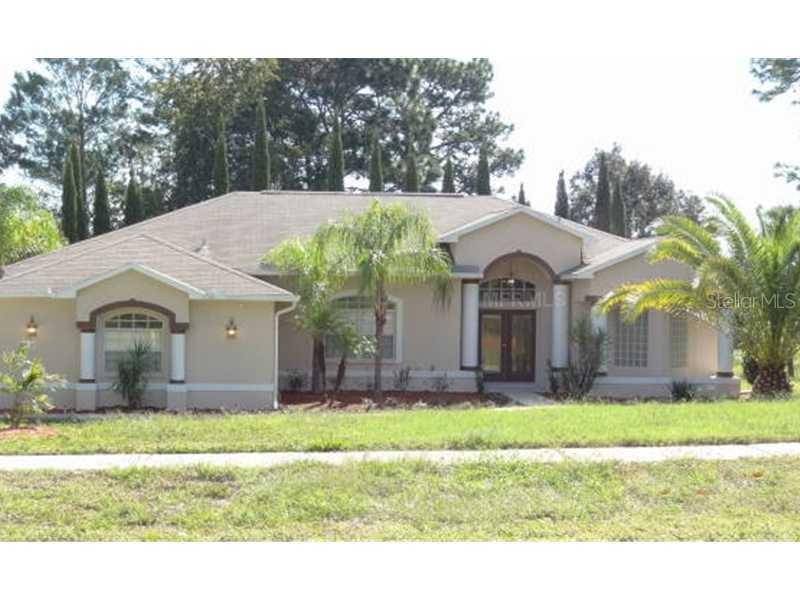14535 Linden Dr., Spring Hill, FL 34609