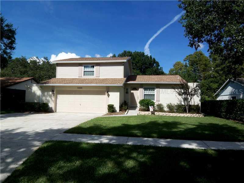 5455 Pentail Creek, Tampa, FL 33625