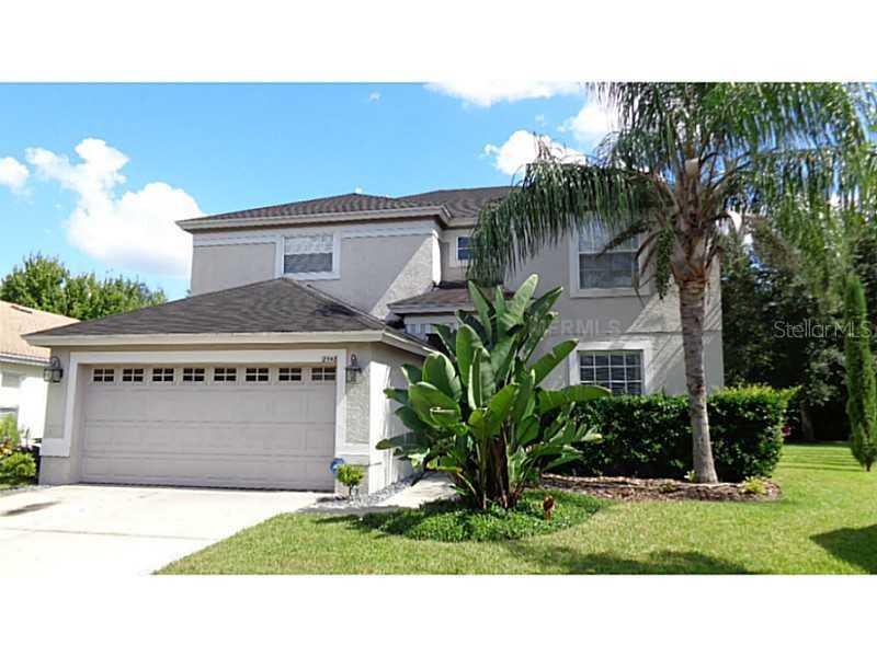 2548 Rosehaven Dr., Wesley Chapel, FL 33544