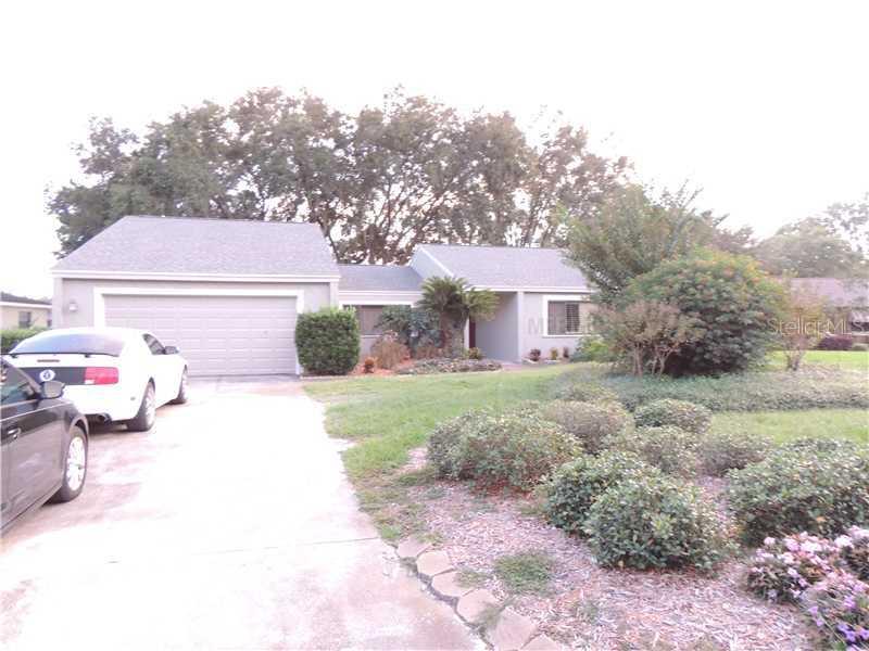 2943 Lake Saxon Dr., Land O Lakes, FL 34639