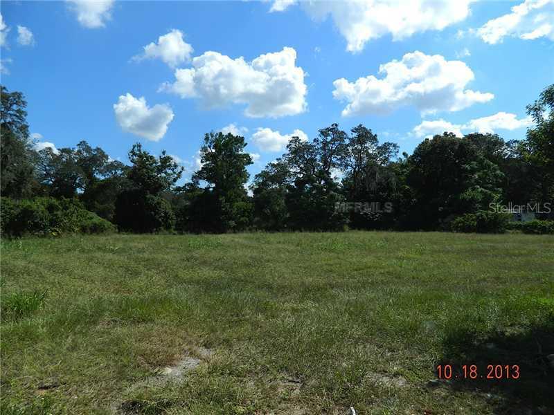 4317 E Clifton St., Tampa, FL 33610
