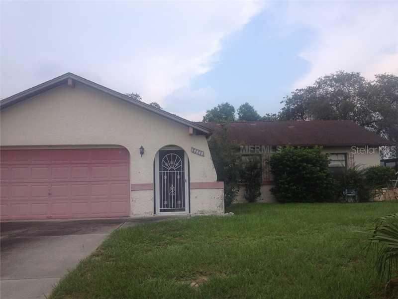 [Address Hidden by Seller], Spring Hill, FL 34606