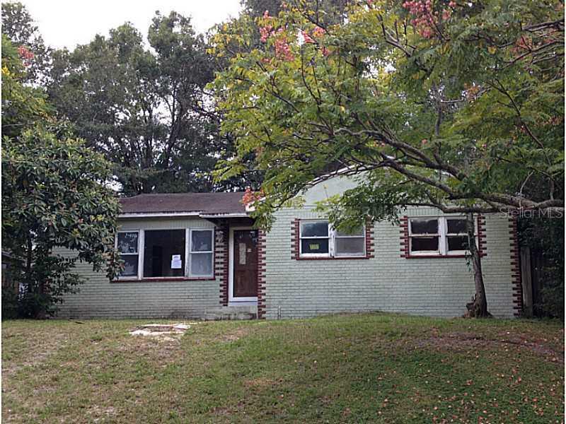 2105 E Crawford St., Tampa, FL 33610