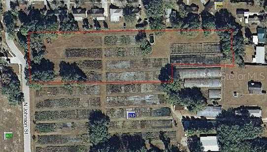 Gordon St., Plant City, FL 33563