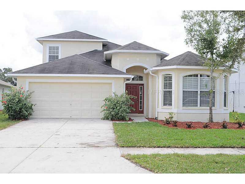 7110 Moss Ledge Run, Land O Lakes, FL 34637