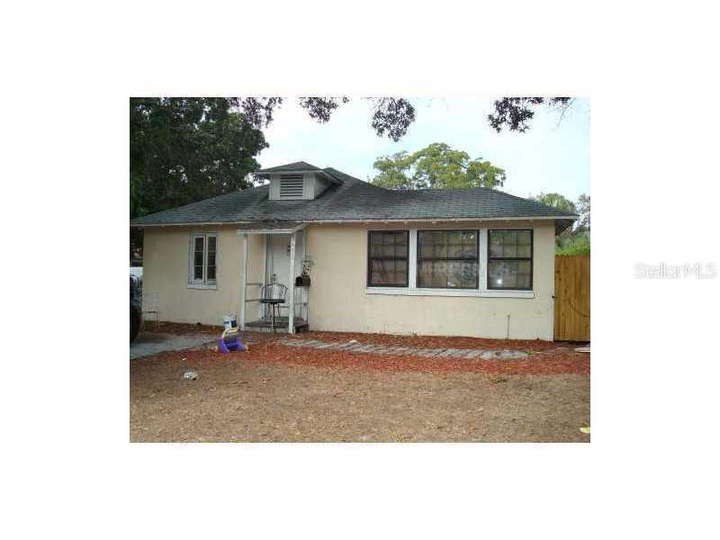 3475 14 Th Ave S Ave., St Petersburg, FL 33711