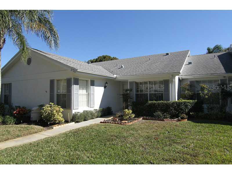 2726 Featherstone Dr., Holiday, FL 34691