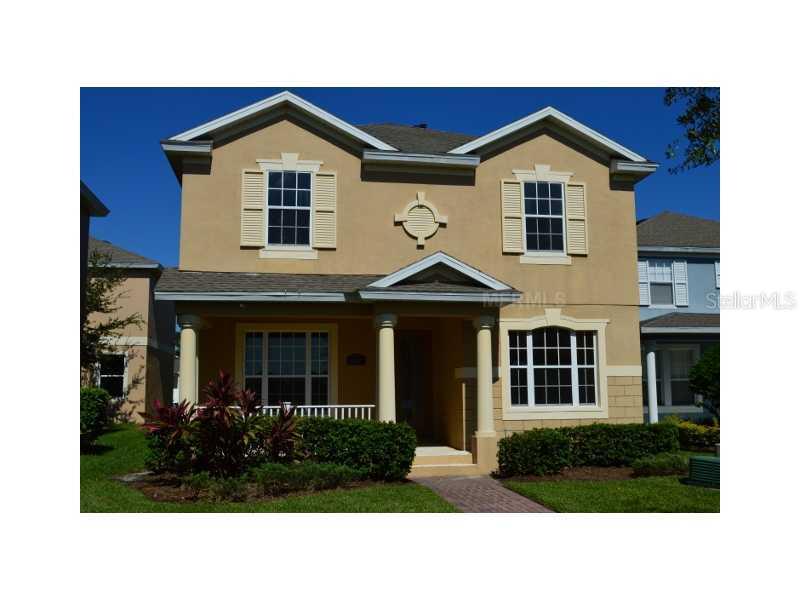 14817 Old Thicket Trace, Winter Garden, FL 34787