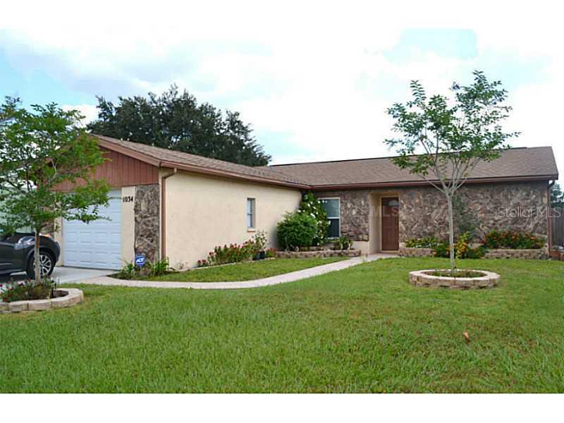 1034 Pine Ridge Cir., Brandon, FL 33511