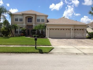 2125 Turkey Oak Ct., Oviedo, FL 32766