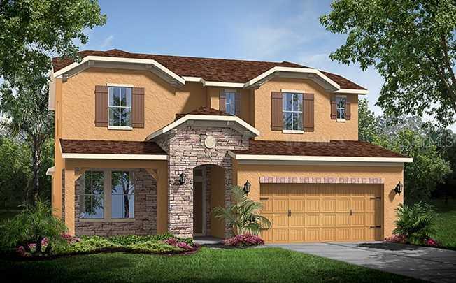 4263 Windcrest Dr., Wesley Chapel, FL 33544