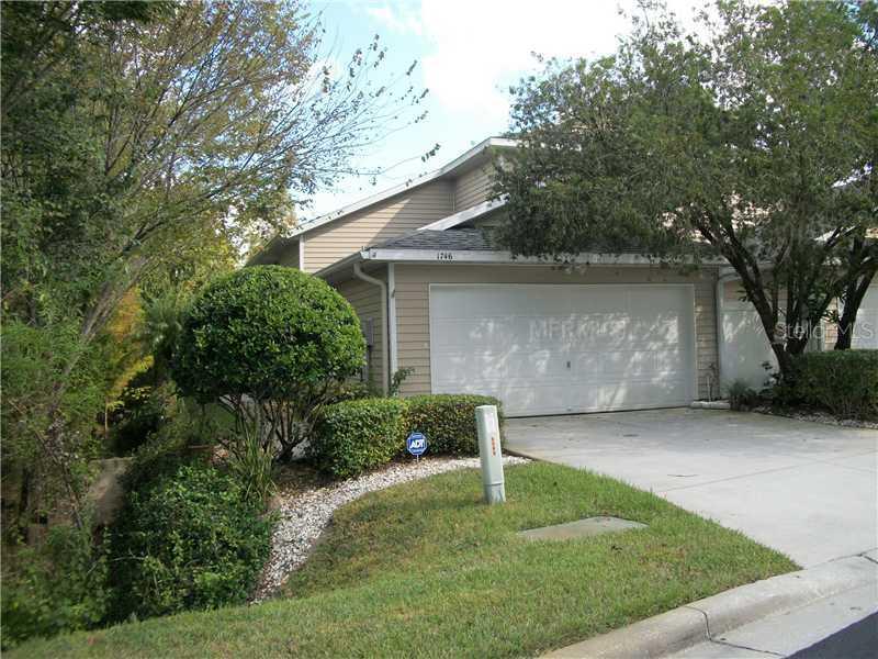 1746 Heron Cove Dr. #601, Lutz, FL 33549