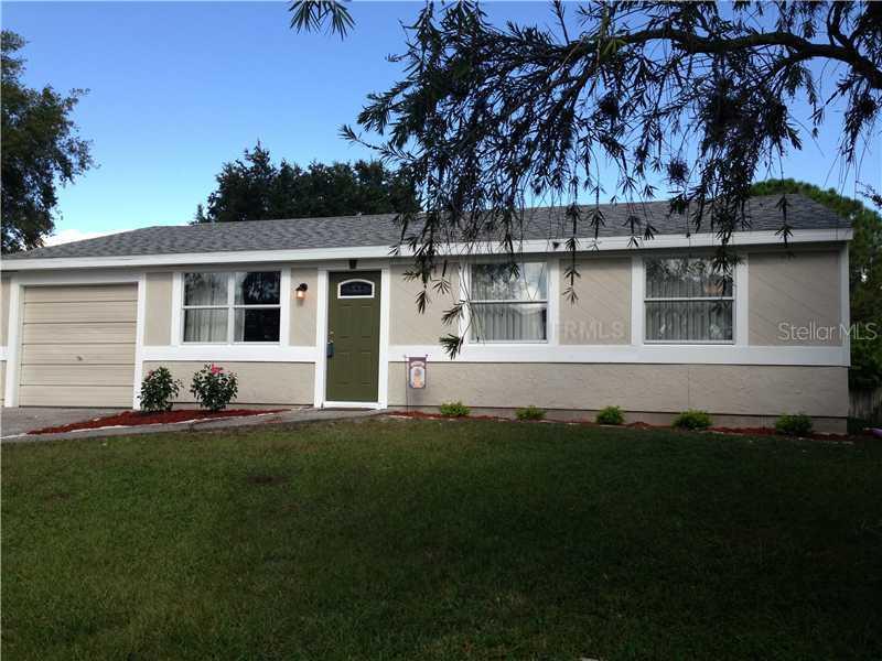 615 Bay Lake Tr., Oldsmar, FL 34677