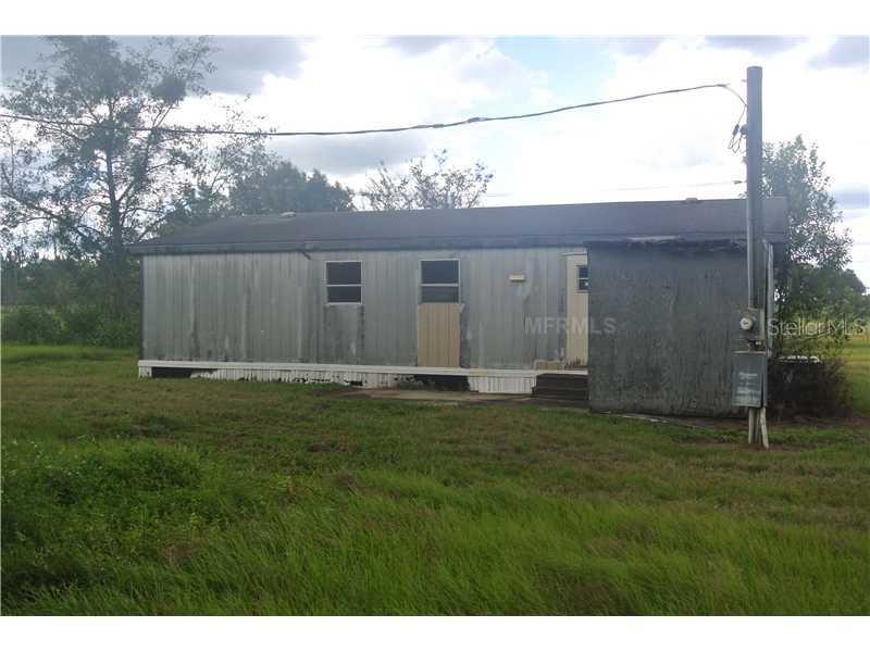40209 Townsend Rd., Dade City, FL 33525