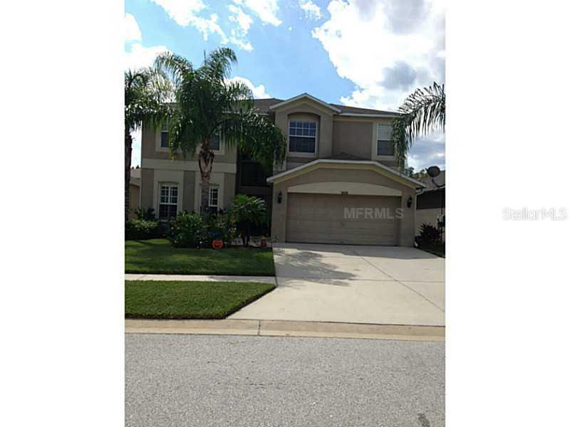 3028 Gianna Way, Land O Lakes, FL 34638